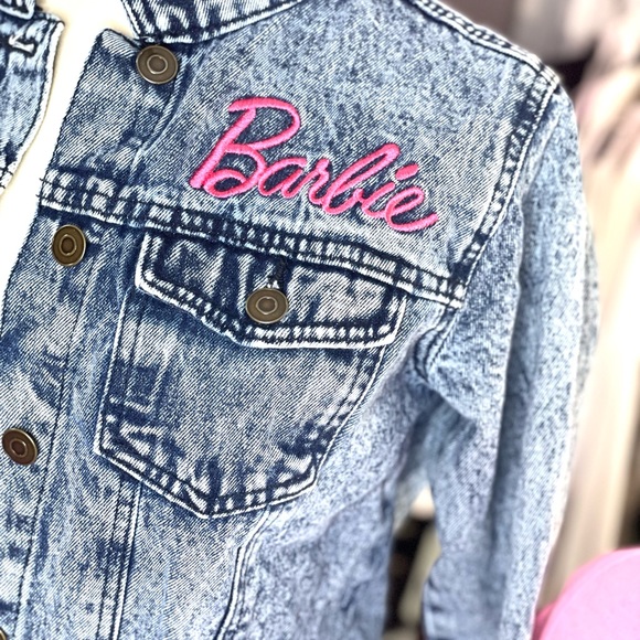 💖🌟💖🌟Entire Barbie Girl Outfit! Uggs! - Picture 4 of 17